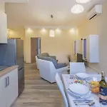 Klaudija Апартаменты