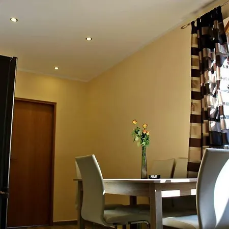 Apartmán Klaudija Pula