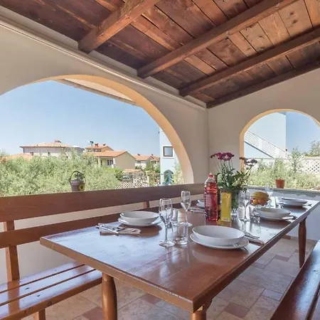 Apartmán Klaudija Pula