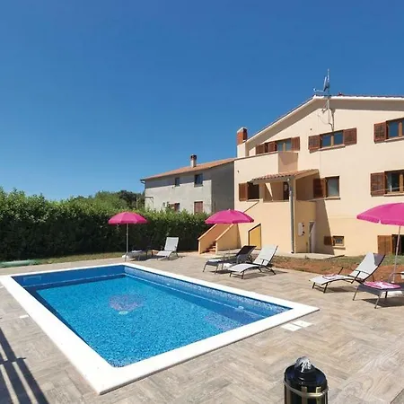 Apartmán Klaudija *