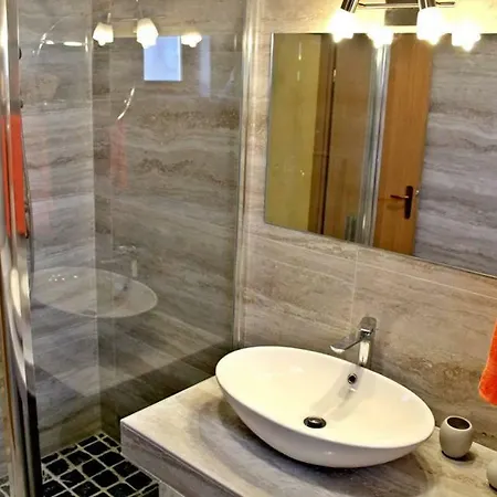 Apartment Klaudija *