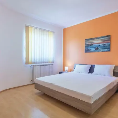 Klaudija Apartmán *