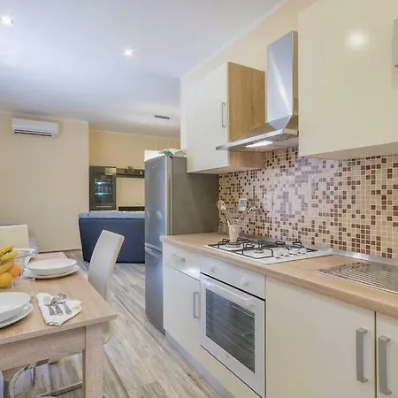 Apartment Klaudija