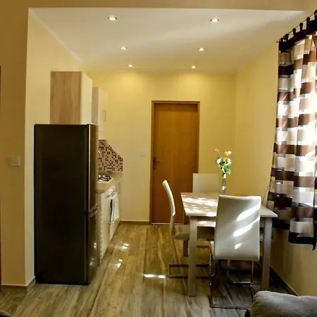 Klaudija Apartment Pula