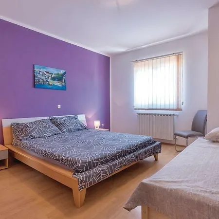 Lejlighed Klaudija