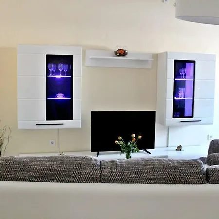 Apartmán Klaudija Pula