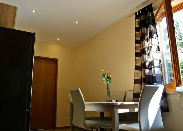 Appartement Klaudija Pula