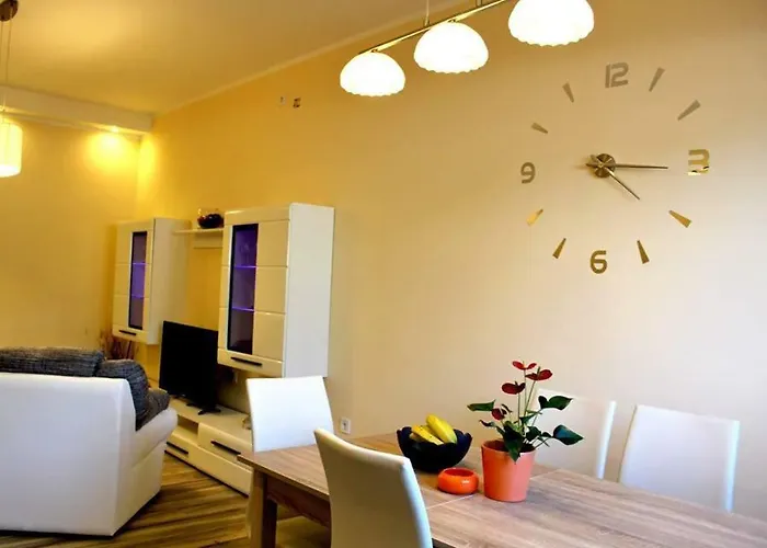 Appartement Klaudija *