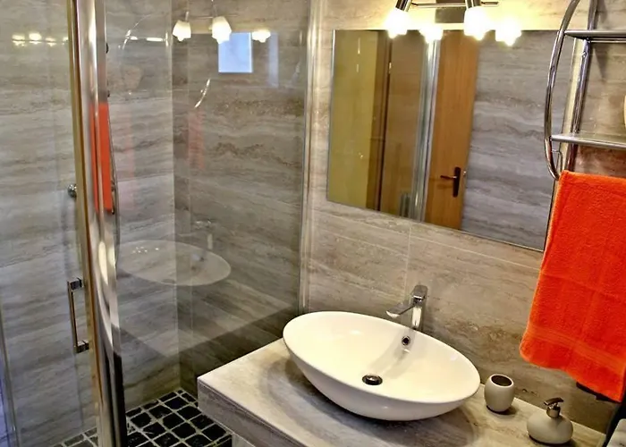 Appartement Klaudija *