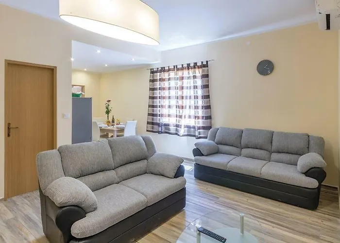 Klaudija Appartement Pula