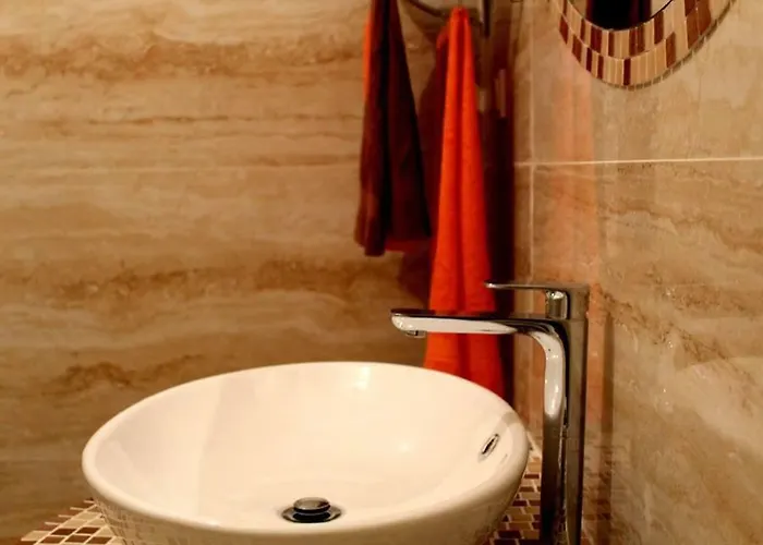 Klaudija Appartement