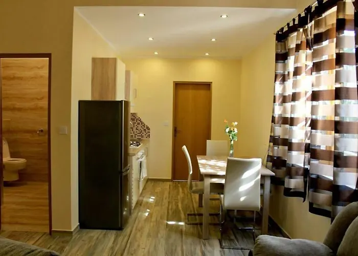 Klaudija Appartement Pula