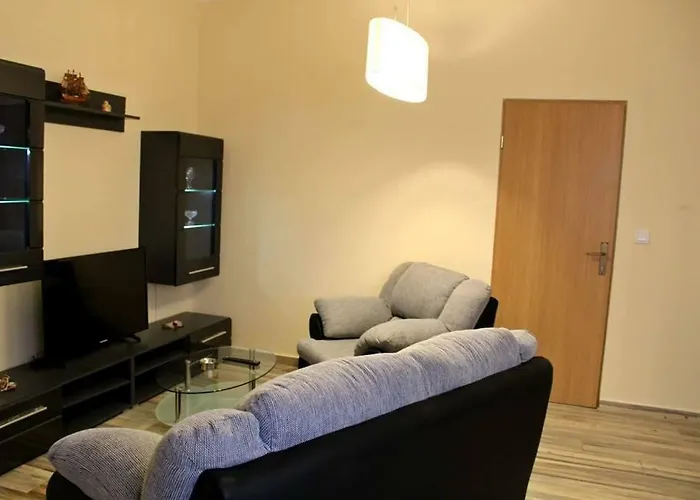 Klaudija Appartement Pula