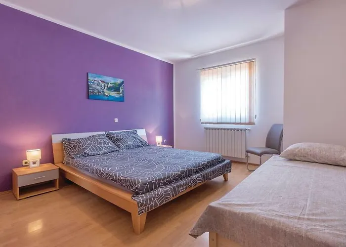 Appartement Klaudija