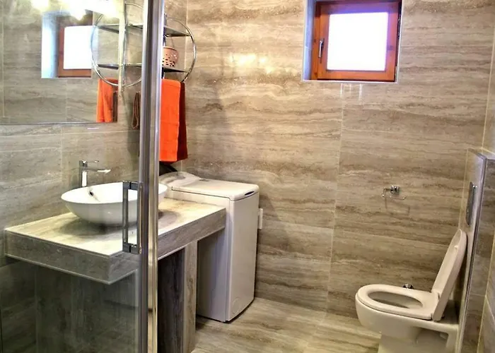 Appartement Klaudija *