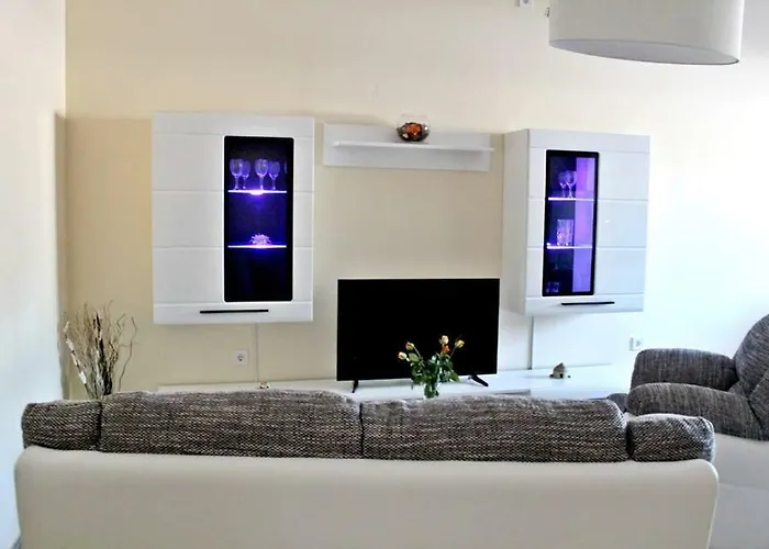 Appartement Klaudija Pula