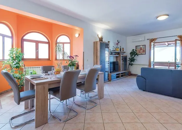 Klaudija Appartement Pula