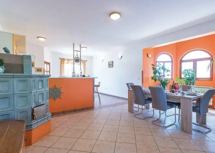 Klaudija Appartement Pula