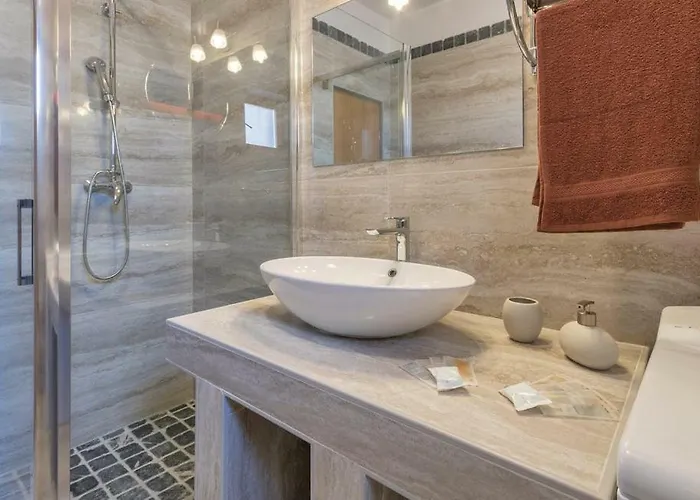 Appartement Klaudija *